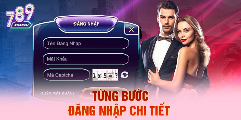 Từng bước chi tiết đăng k&yacute; fanvip